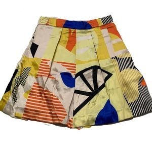 2 / Novis Silk Skirts